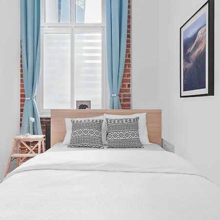 Right In The Heart Of Wroclaw Apartment ภายนอก รูปภาพ