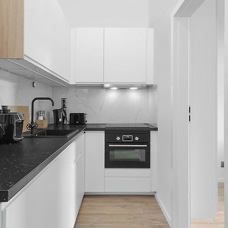 Right In The Heart Of Wroclaw Apartment ภายนอก รูปภาพ