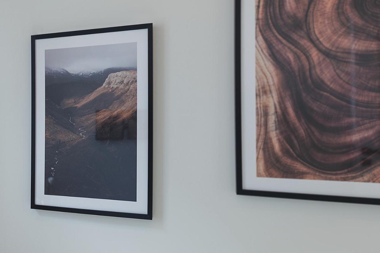 Right In The Heart Of Wroclaw Apartment ภายนอก รูปภาพ